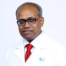 Dr. Ilangho R P